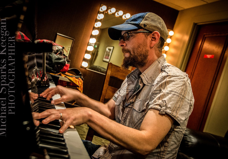 Josh Gold-The Basement Studio on SoundBetter