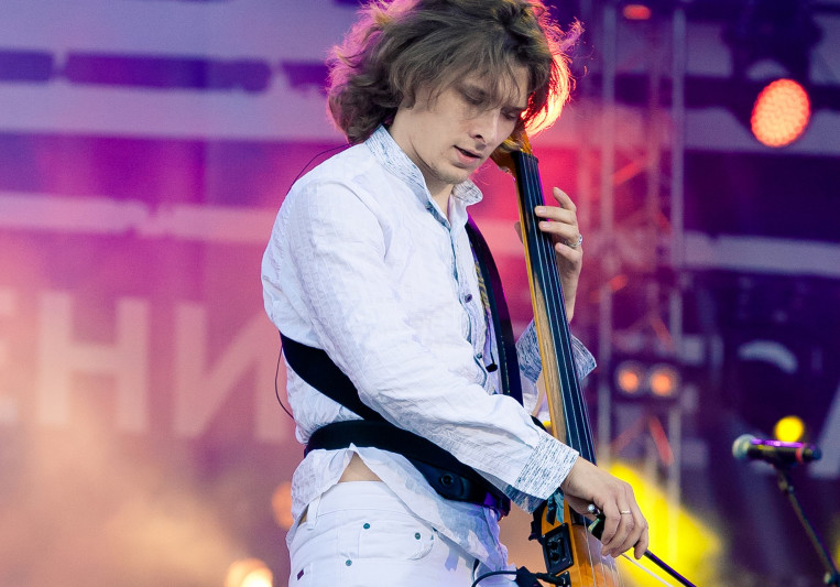 Orlov Alex on SoundBetter