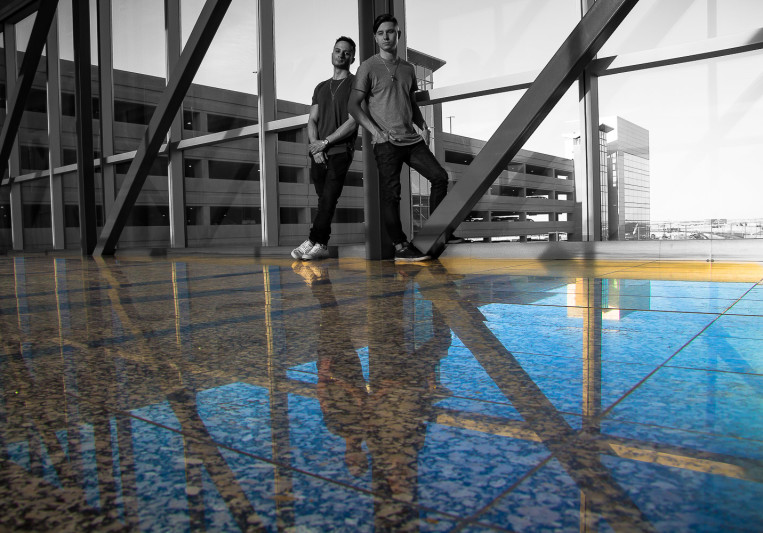 Zig N' Bholt on SoundBetter