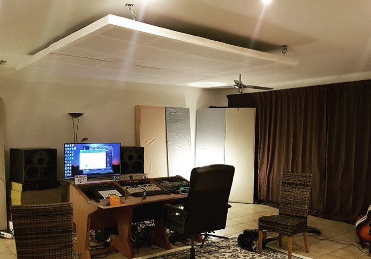 Mansion Mastering on SoundBetter