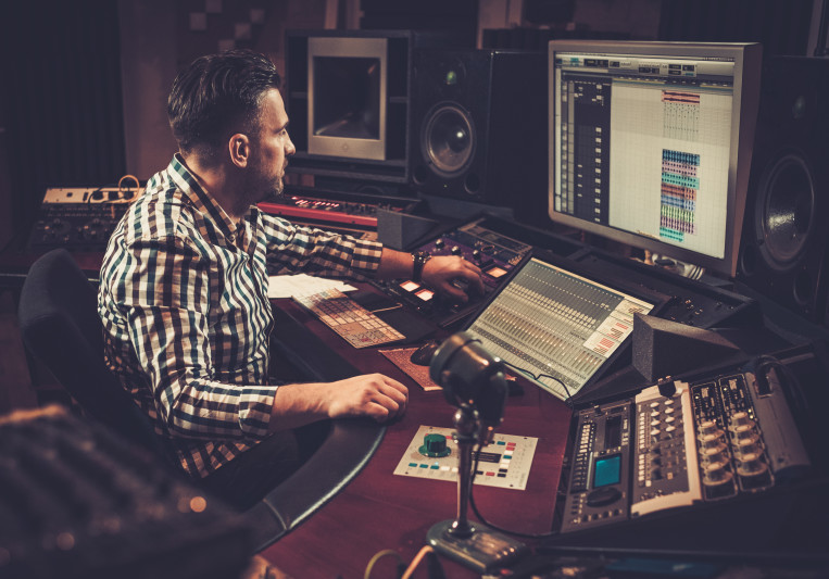 πΈβπβπΌβ on SoundBetter