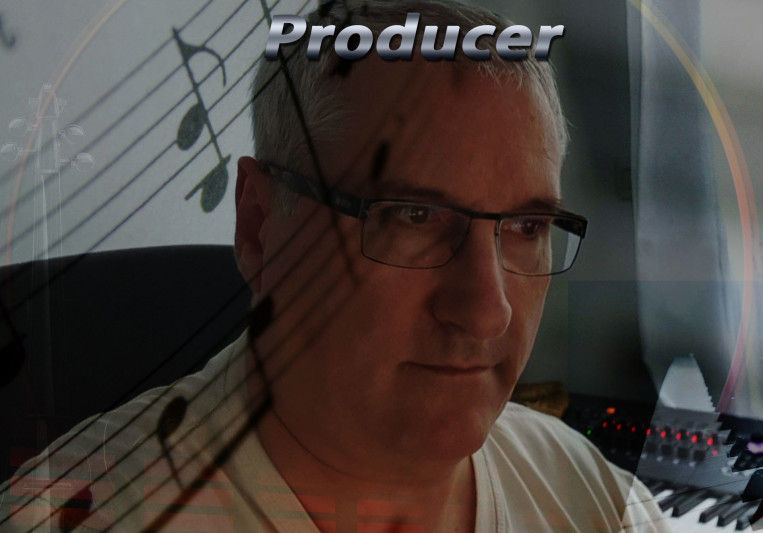 JF AVILES on SoundBetter