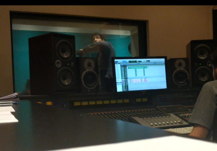 Fede Padula on SoundBetter