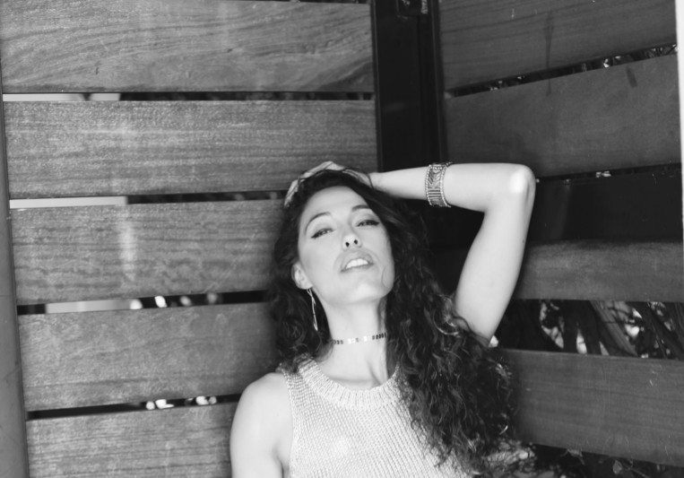 Hali Kay on SoundBetter