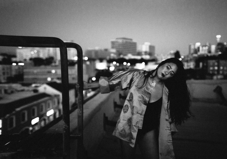 Olivia Braga on SoundBetter
