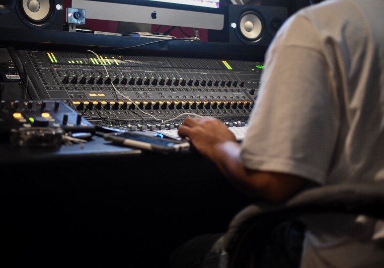 MixedByDG on SoundBetter