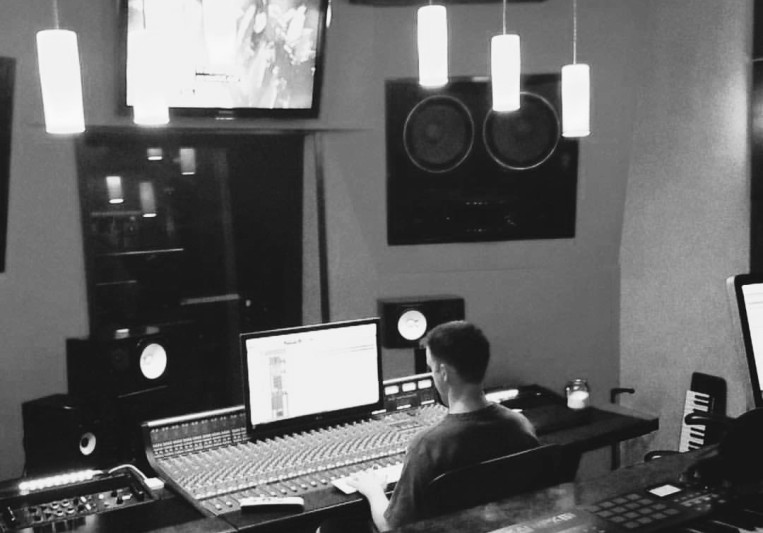 Corey Stocker on SoundBetter