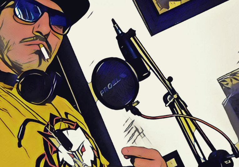 Francesco V. on SoundBetter