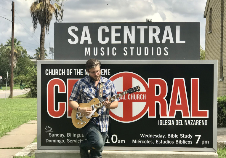 SA Central on SoundBetter