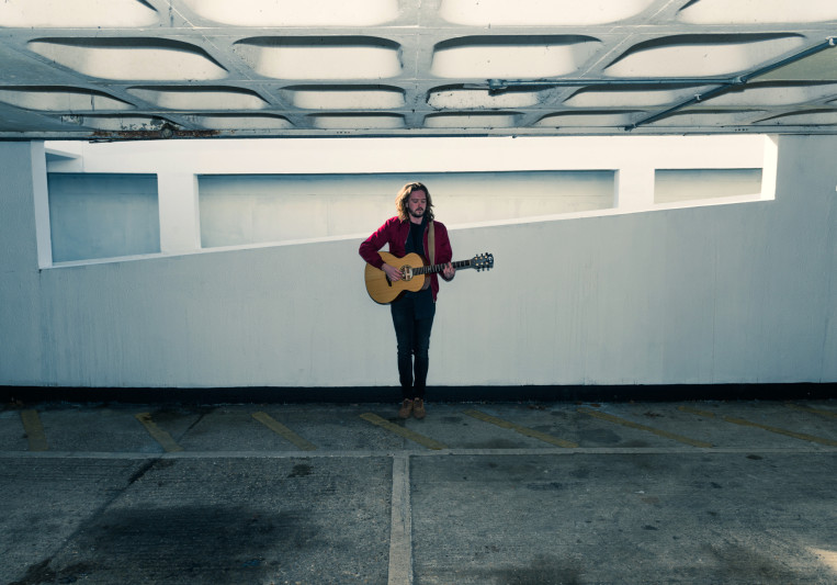 Jorden L. on SoundBetter