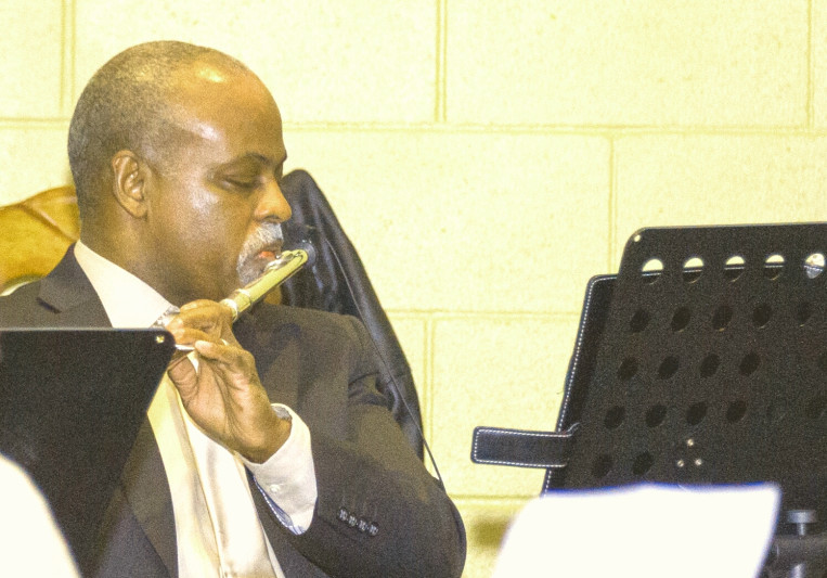 TheRealFlutist on SoundBetter