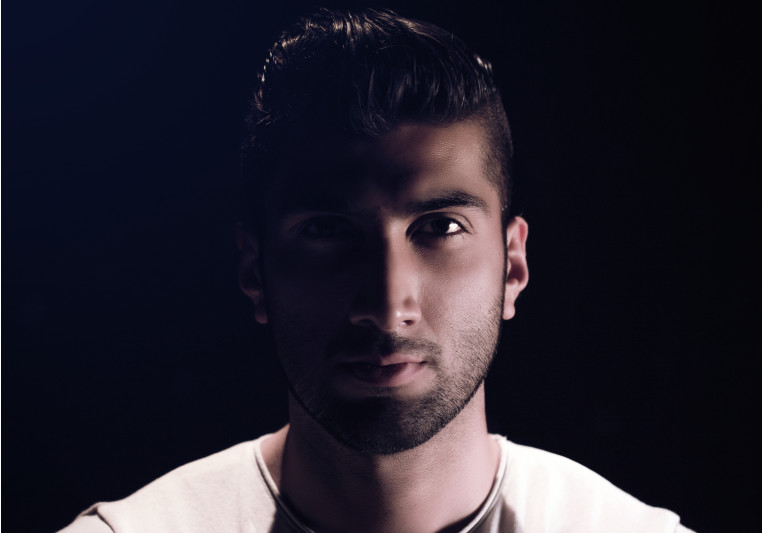 Ateek C. on SoundBetter