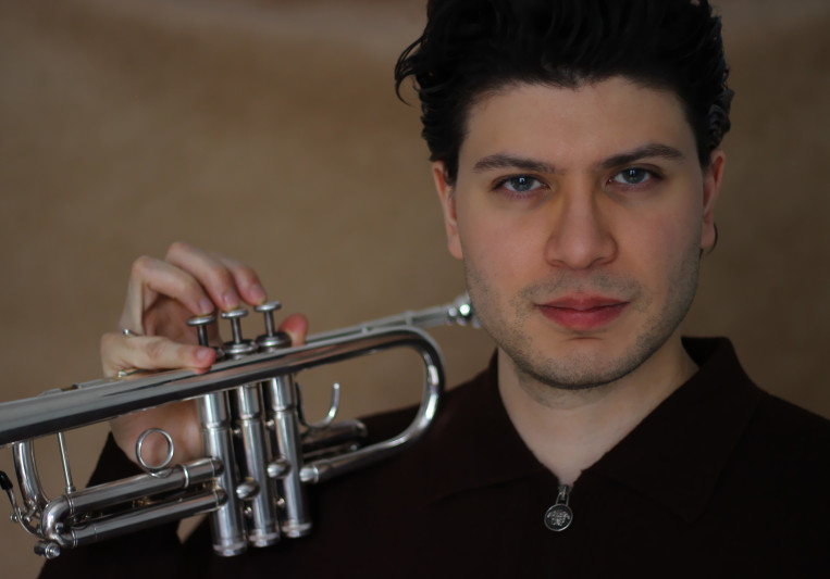Michael Sinicropi on SoundBetter