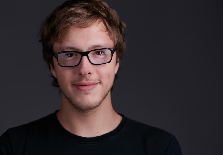 Michael Cumming on SoundBetter