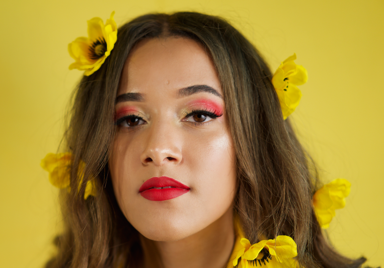 Krysten Simone on SoundBetter