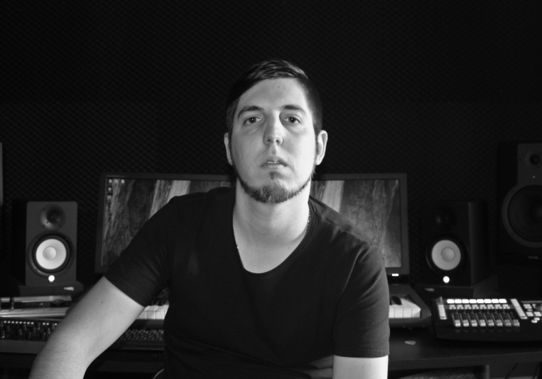 Jack Type on SoundBetter