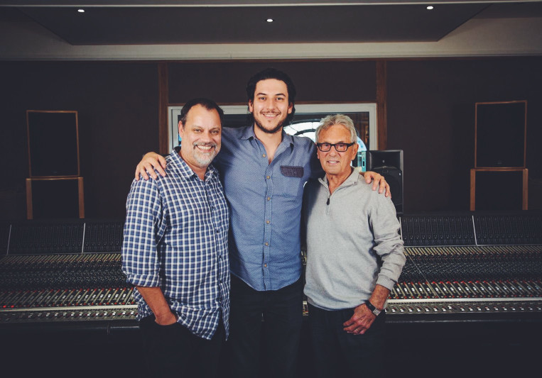 Ringo Ramazzini on SoundBetter