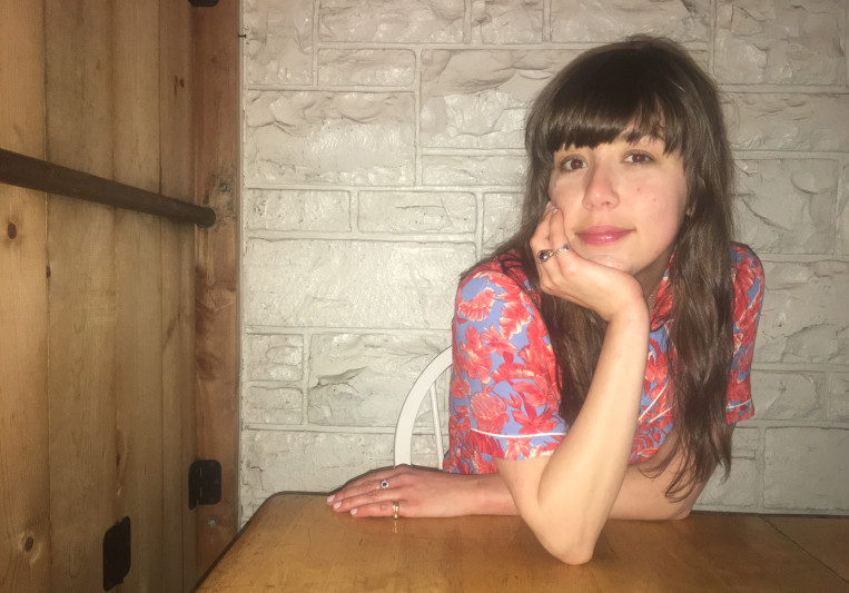 Kat Ostenberg on SoundBetter