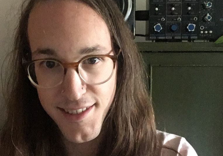 Ethan Camp on SoundBetter