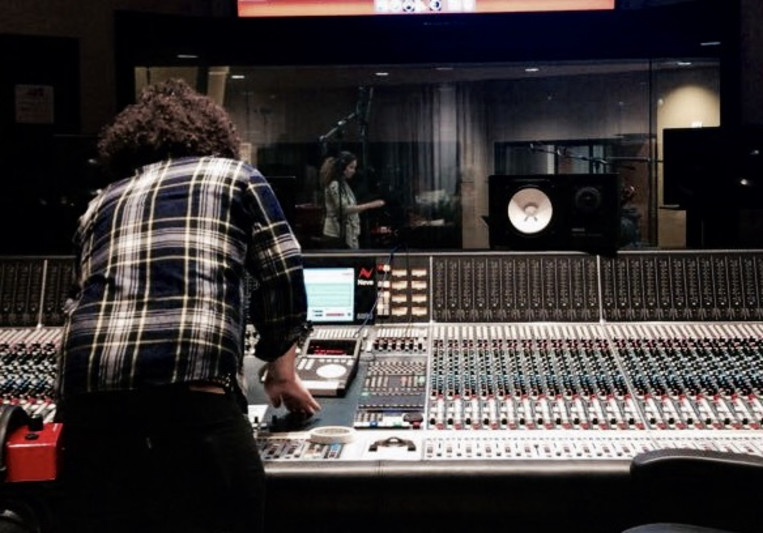 Miguel Barriga on SoundBetter