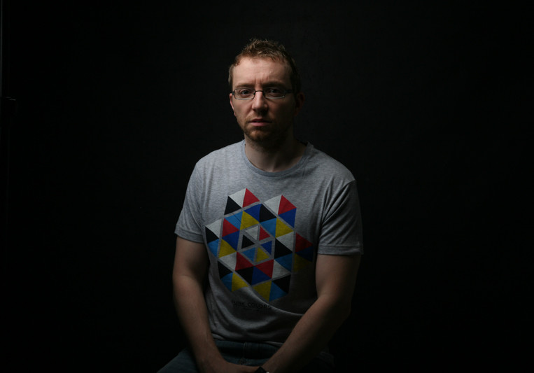 Darren Heath on SoundBetter