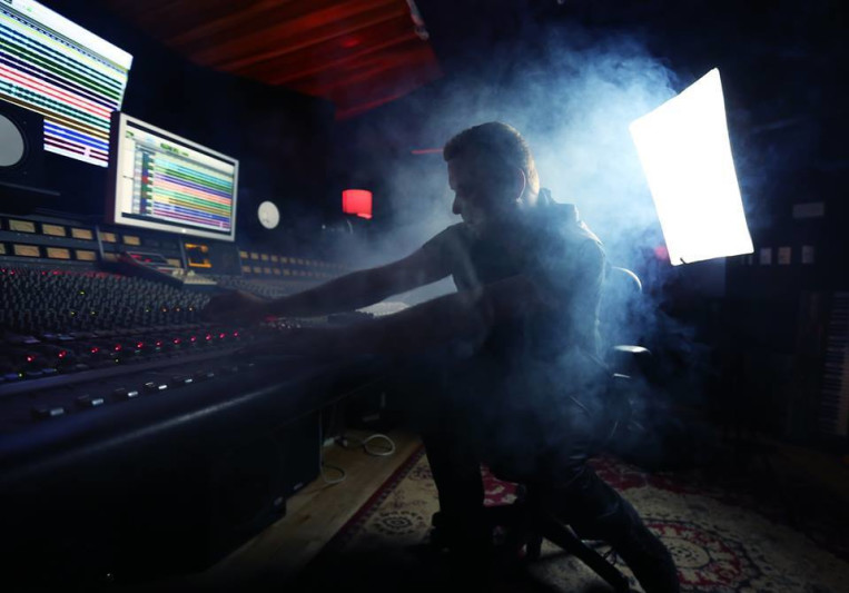 John D. Norten on SoundBetter