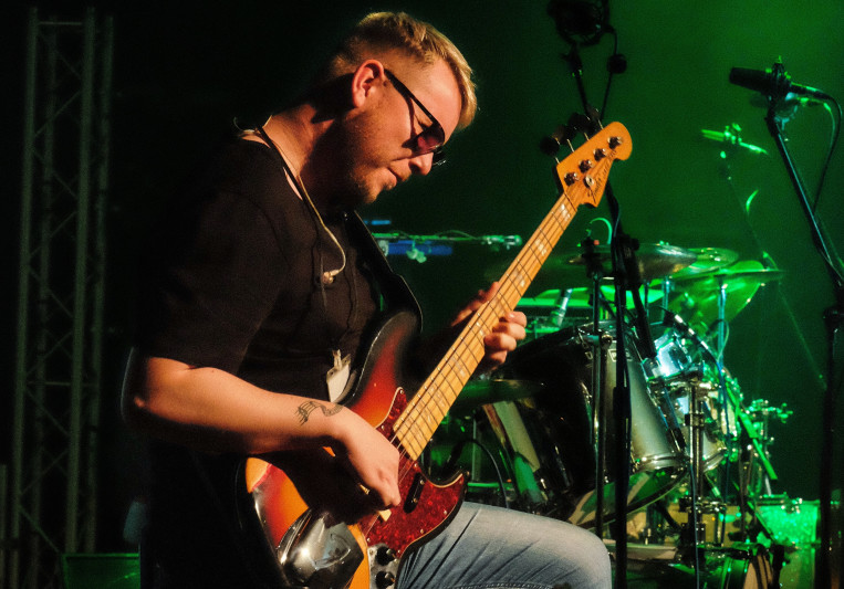Phillip Court on SoundBetter