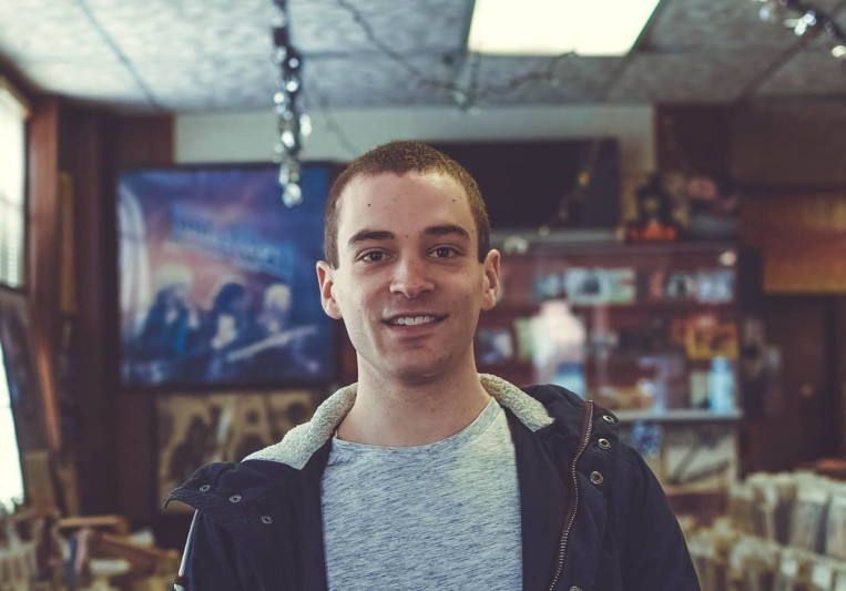 John S. on SoundBetter