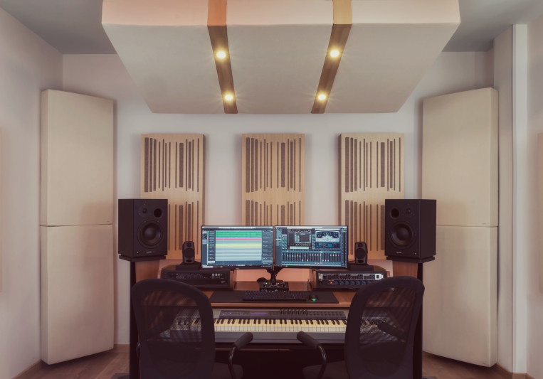 WBM Studio on SoundBetter
