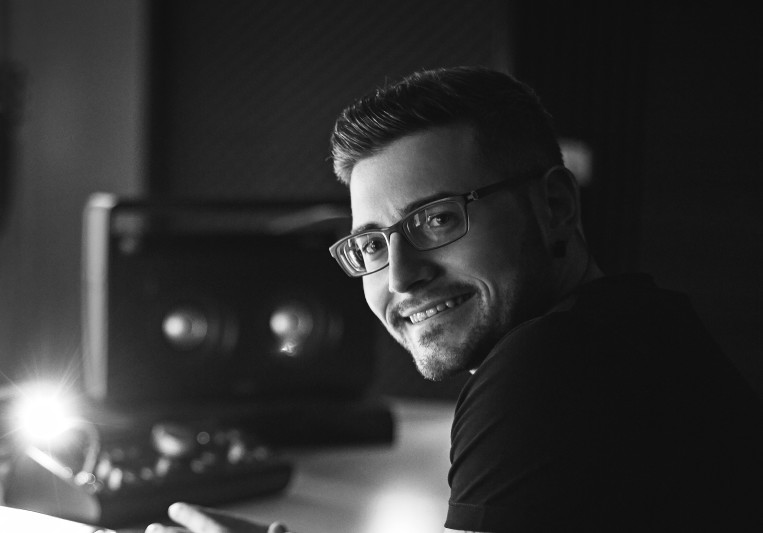 IVAN P. on SoundBetter