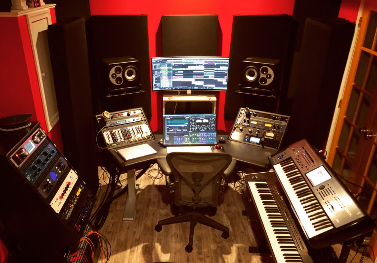 Boutique Sound Studio on SoundBetter
