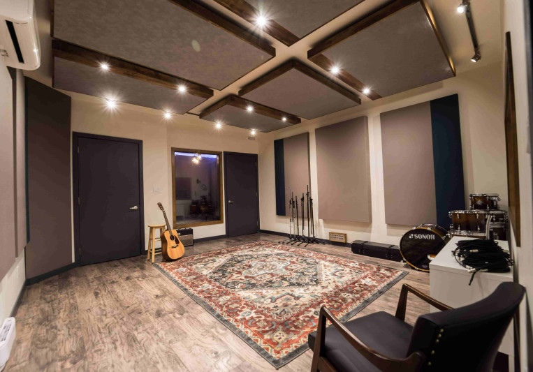 MH Studios Toronto on SoundBetter
