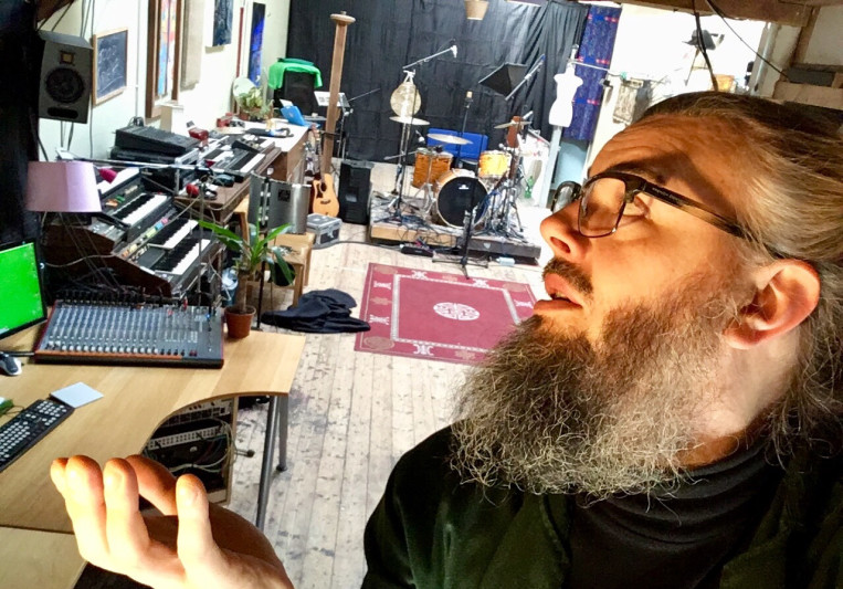 What Studio on SoundBetter