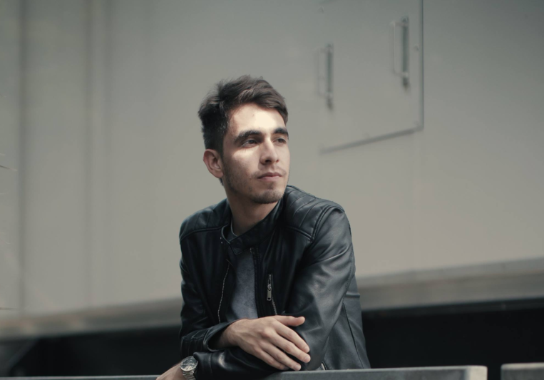 Gerardo M. on SoundBetter