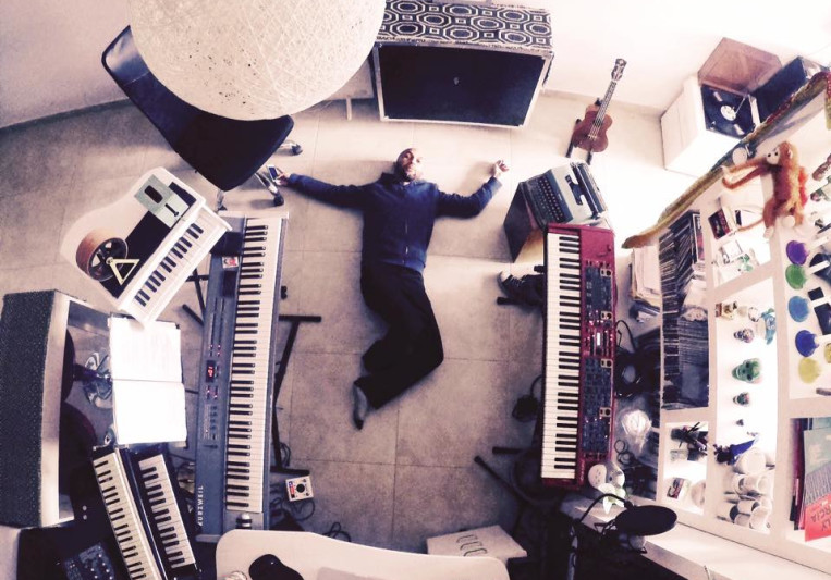 Guilo Villar on SoundBetter