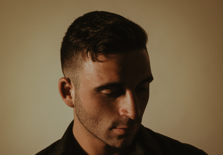 Sam K on SoundBetter
