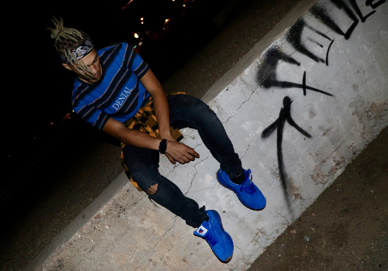 Sheron M. on SoundBetter