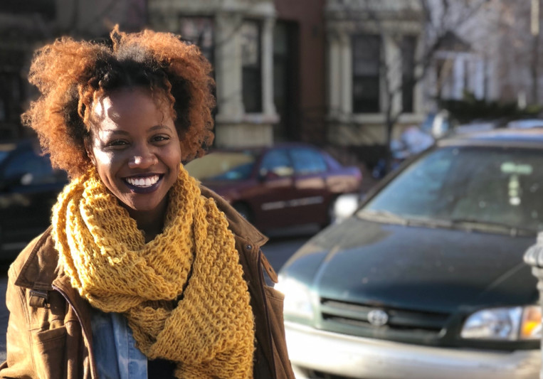 Destynee on SoundBetter