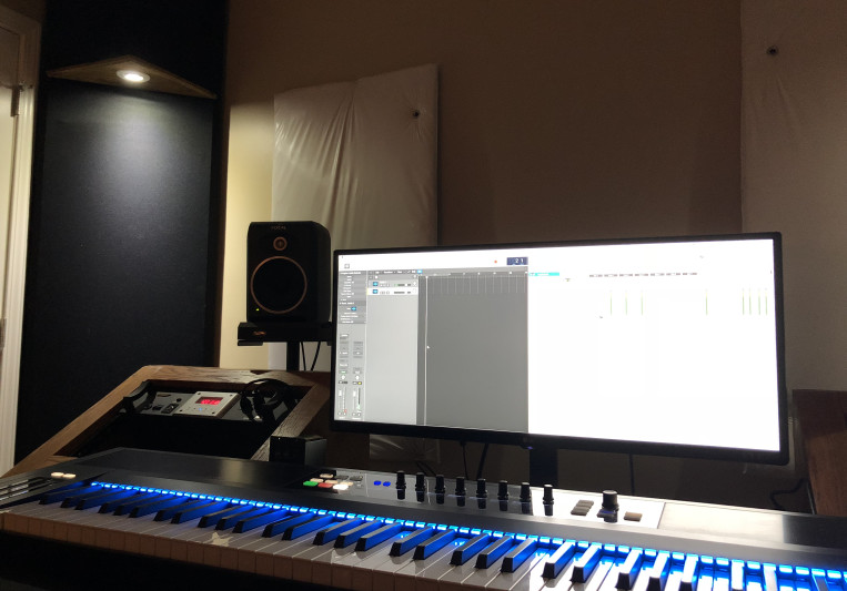 Evan Bissell on SoundBetter