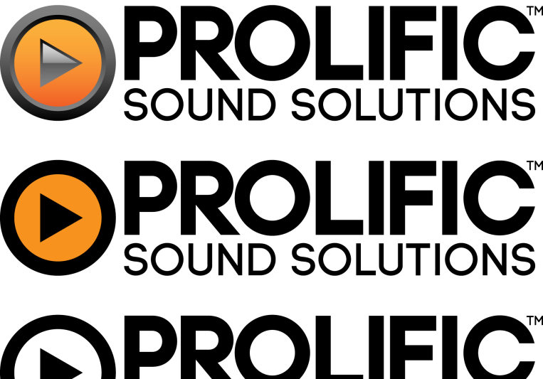 Prolific Sound Solutions on SoundBetter