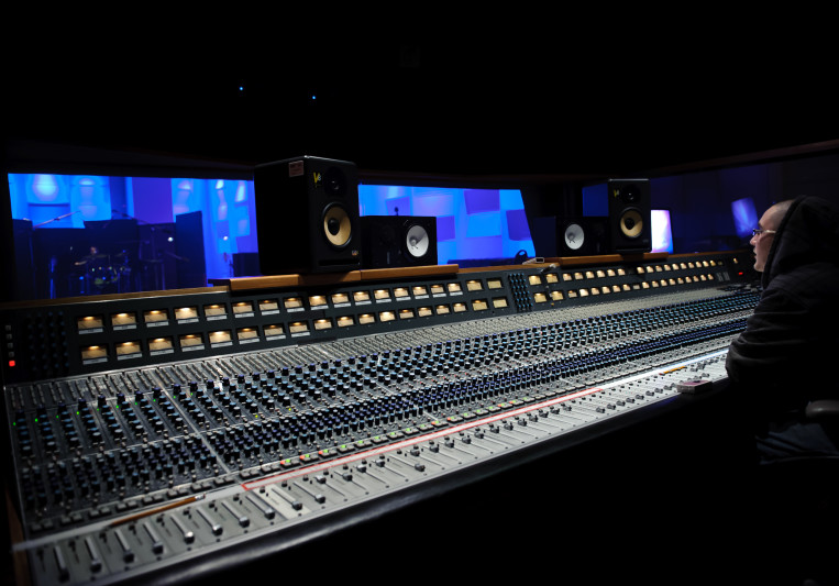 David Kehs on SoundBetter