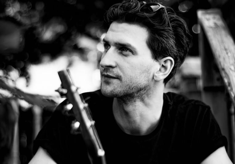 Charles Cleyn on SoundBetter