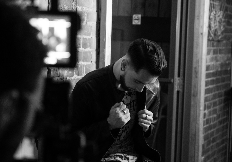 Justin Turner (Ashtøn Chase) on SoundBetter
