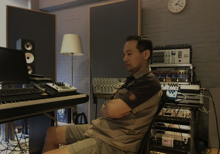 Jeff Urbaner on SoundBetter