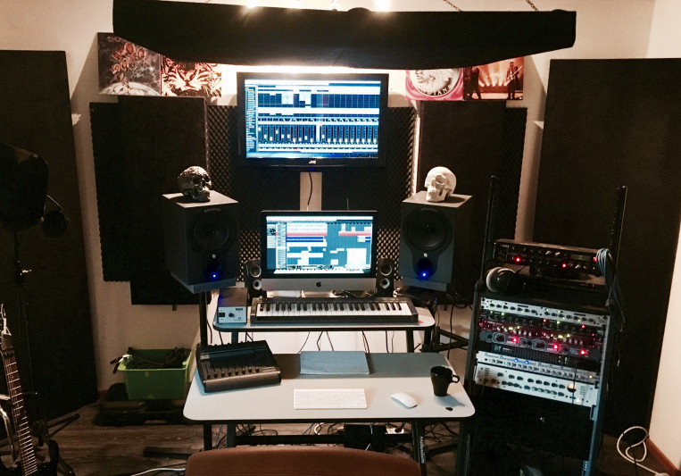 Oscar Lindberg on SoundBetter