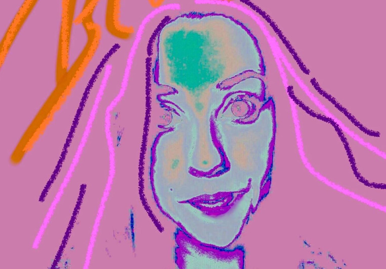 Silvia Blue on SoundBetter
