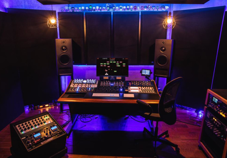 Lovy Longomba/Arcade Mastering on SoundBetter