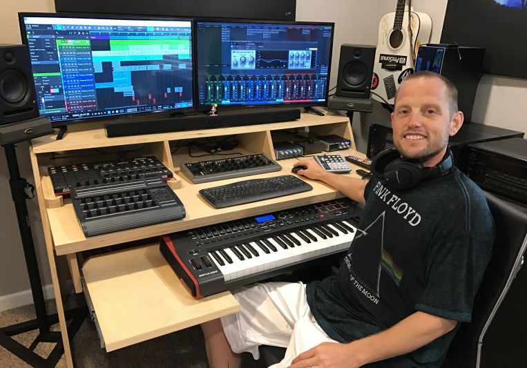 PierreCityRecords on SoundBetter