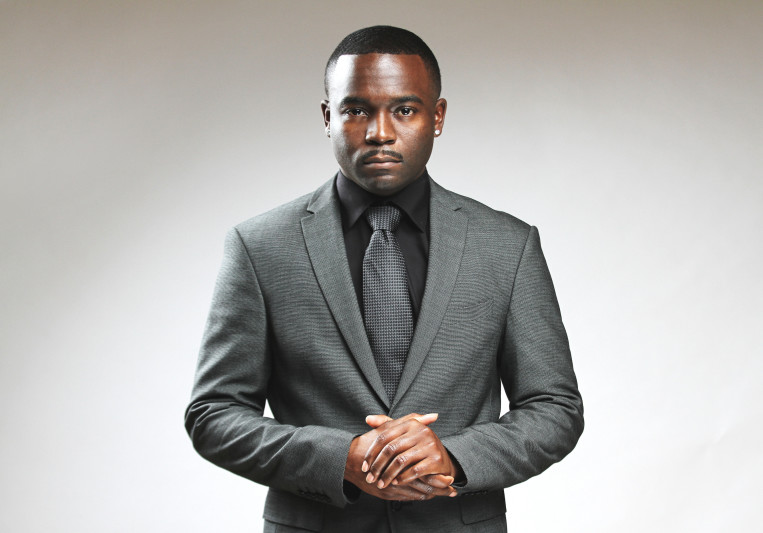 Kareem Pedro on SoundBetter