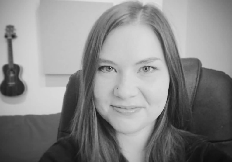Claire Batchelor on SoundBetter